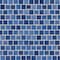 Msi Hawaiian Sky SAMPLE Glass Mesh-Mounted Mosaic Tile ZOR-MD-0180-SAM - alternate 1